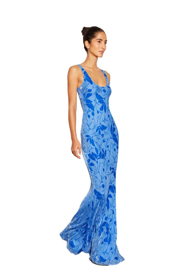 Inez Dress
