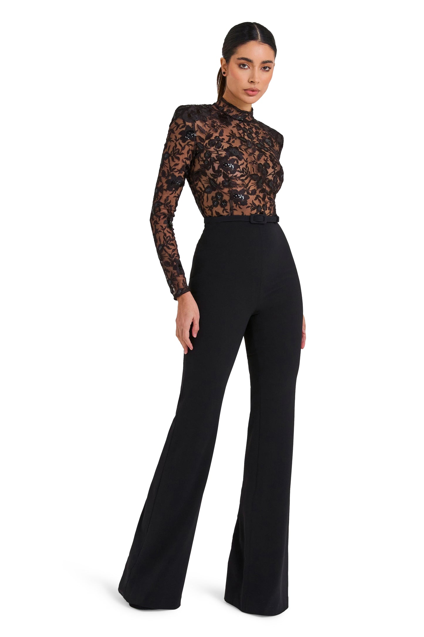 Joanna Jumpsuit