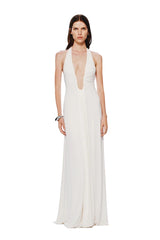 Jennifer Cupro Dress