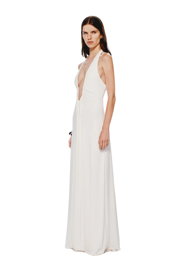 Jennifer Cupro Dress