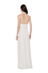 Jennifer Cupro Dress