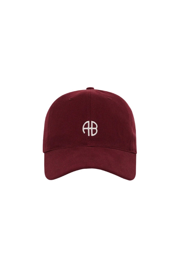 Jeremy Baseball Cap