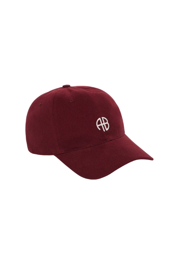 Jeremy Baseball Cap