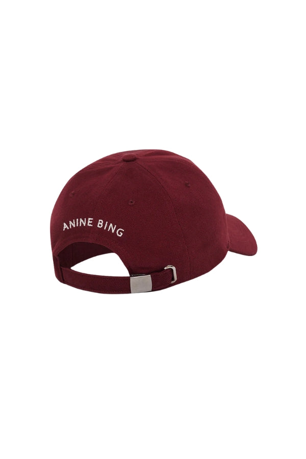 Jeremy Baseball Cap