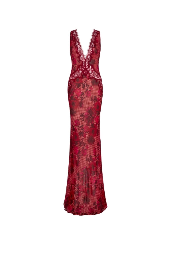 Juliette Maxi Dress