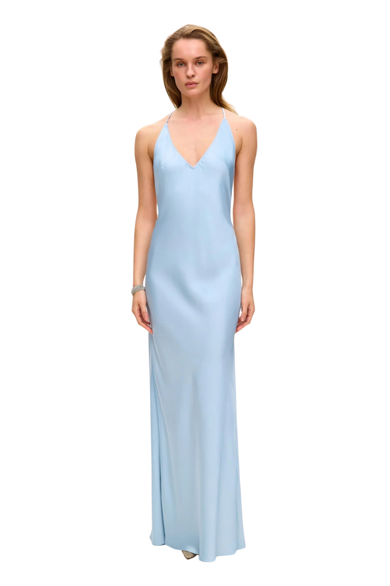 Justina Dress