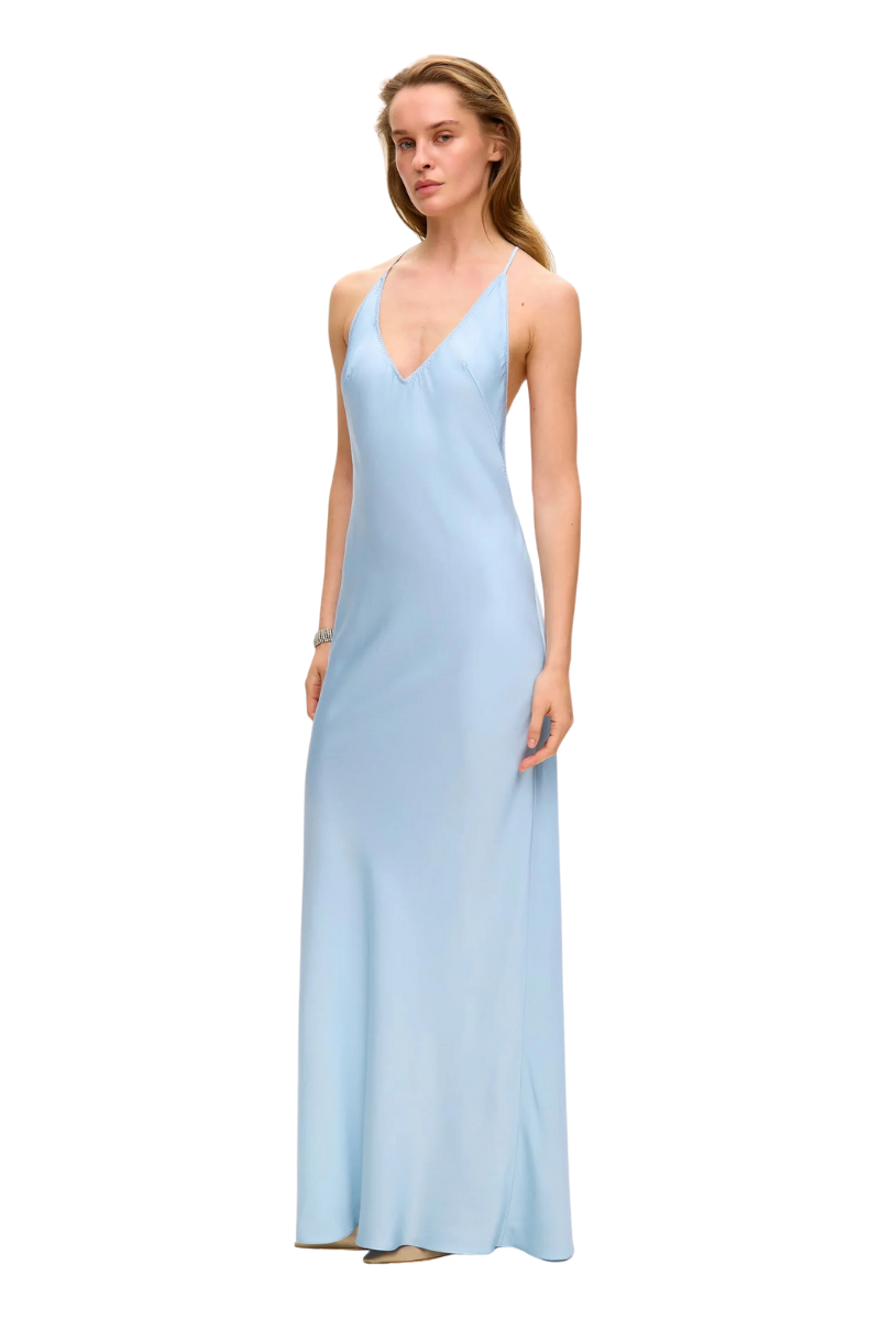 Justina Dress