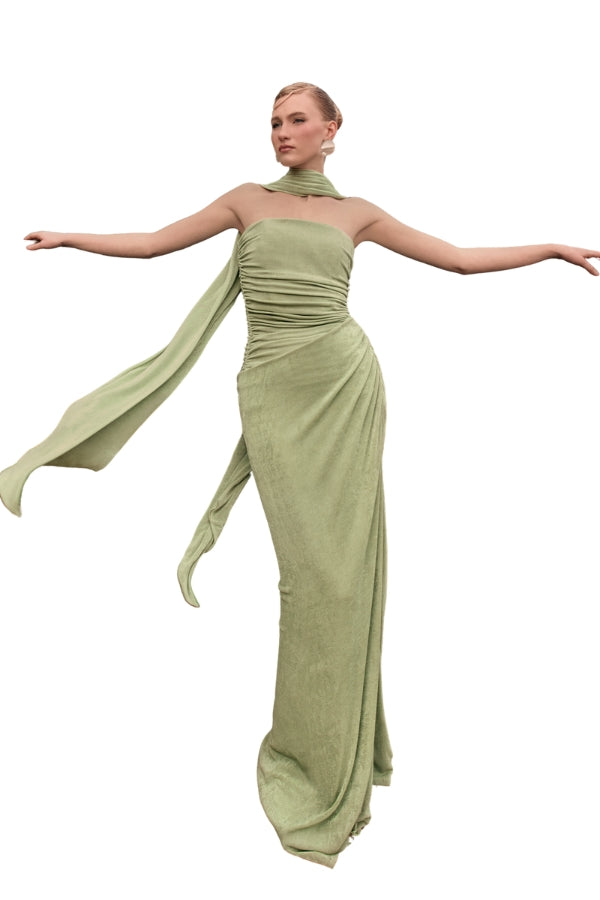 Kahlia Dress