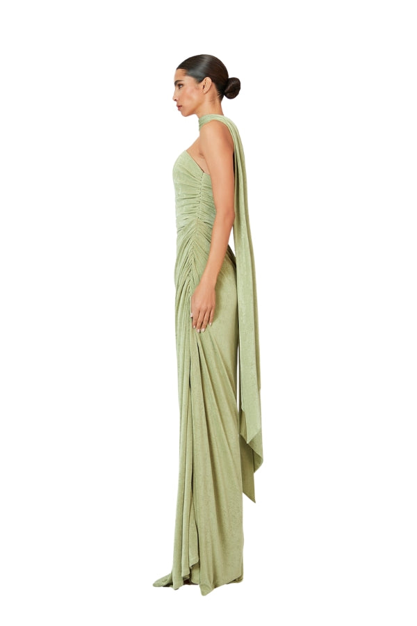 Kahlia Dress