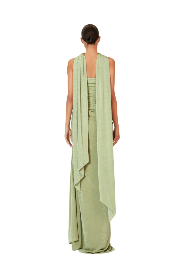 Kahlia Dress