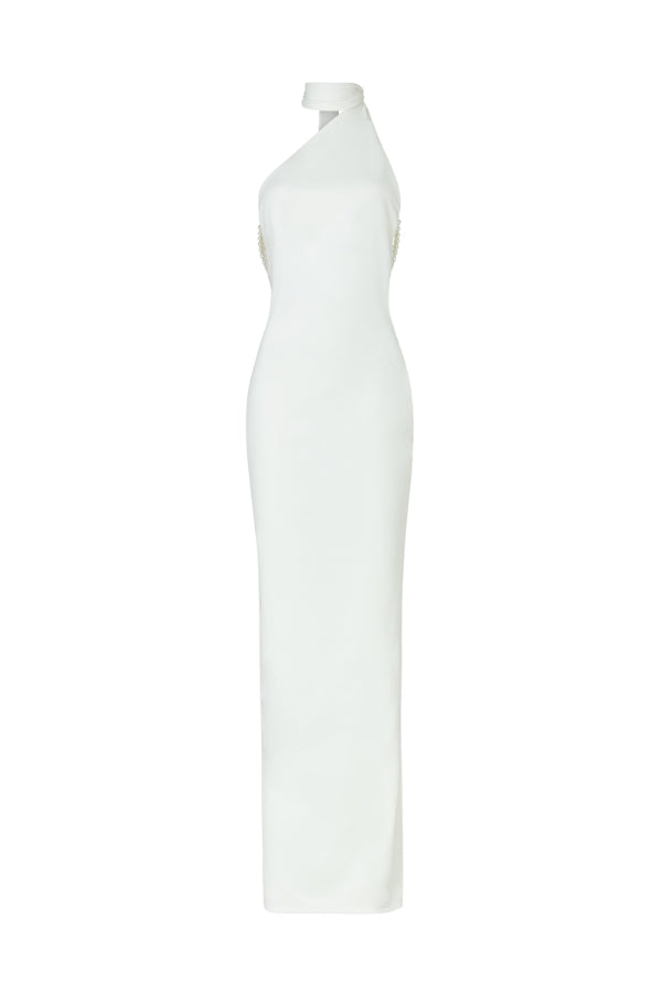 Kara Dress - Maxi
