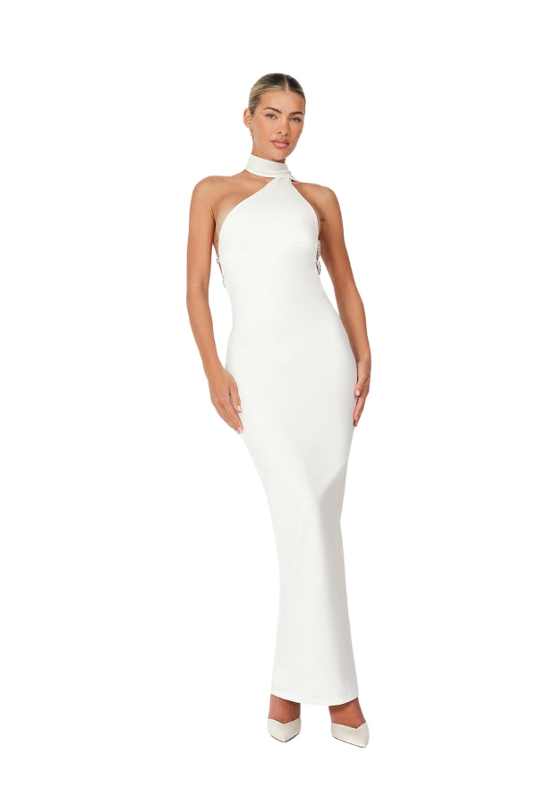 Kara Dress - Maxi