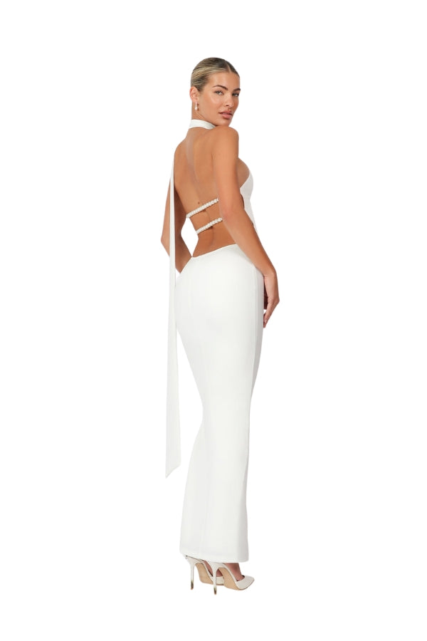 Kara Dress - Maxi