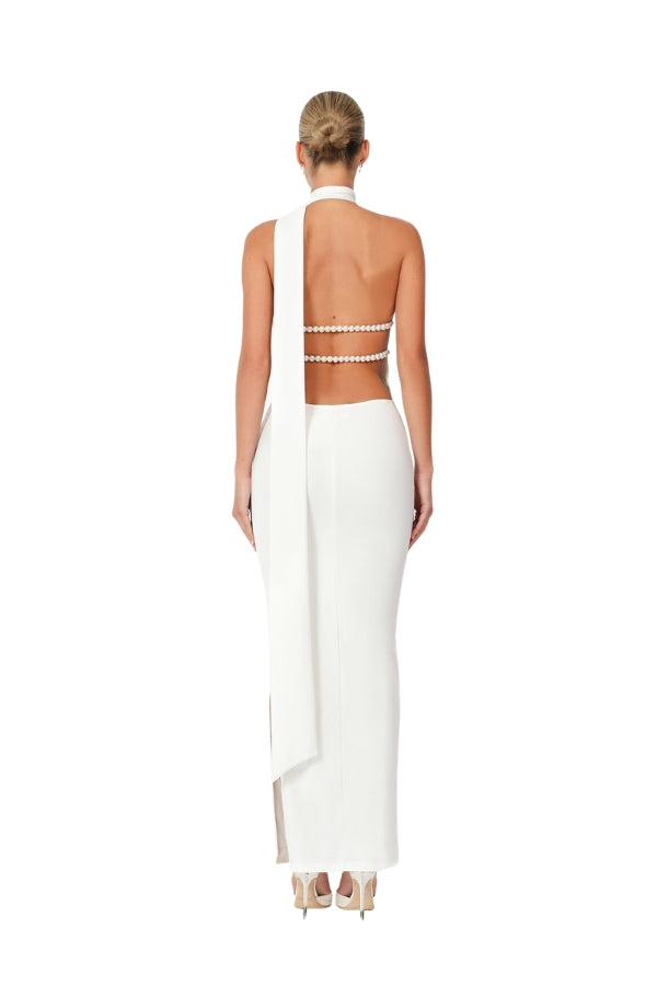 Kara Dress - Maxi