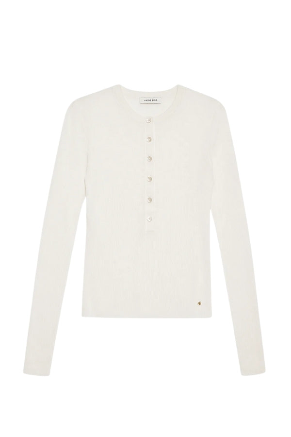 Katrin Long Sleeve Sweater