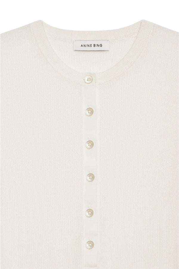 Katrin Long Sleeve Sweater