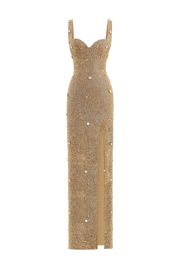 Kroon Maxi Dress
