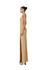 Kroon Maxi Dress