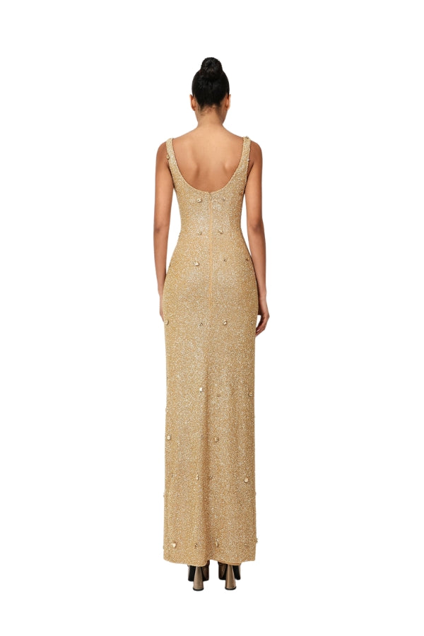 Kroon Maxi Dress