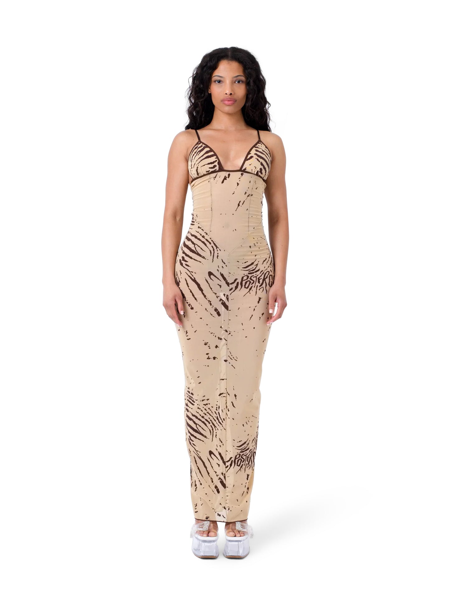 Hun Dress