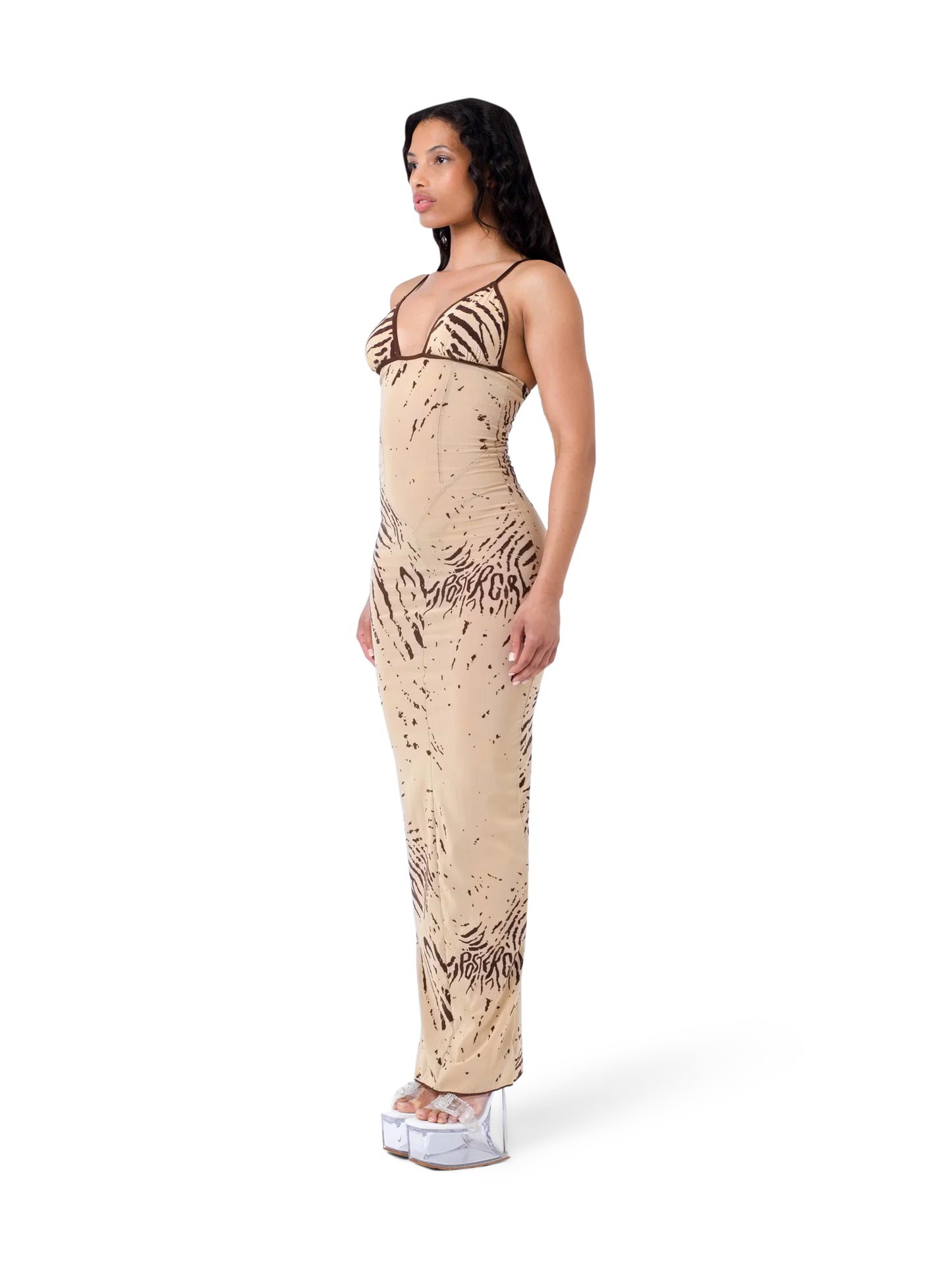 Hun Dress