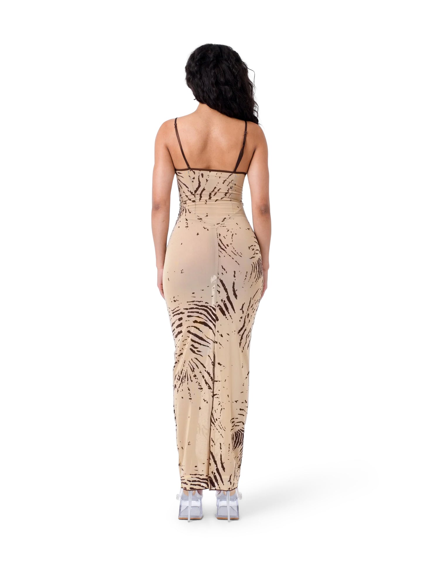Hun Dress