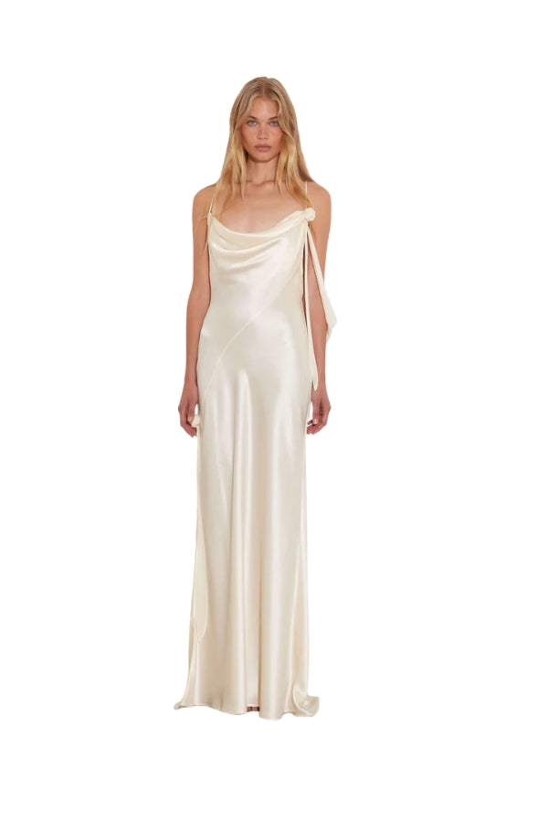 Lorela Dress