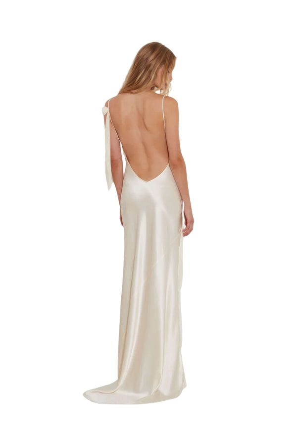 Lorela Dress