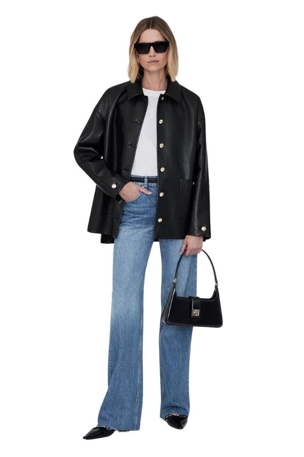 Lou Shoulder Bag