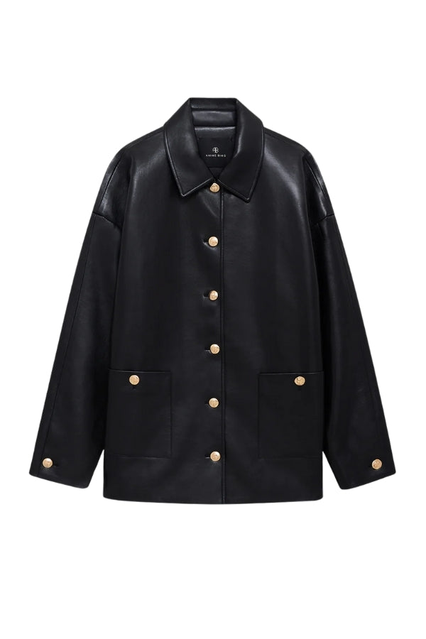 Luca Jacket