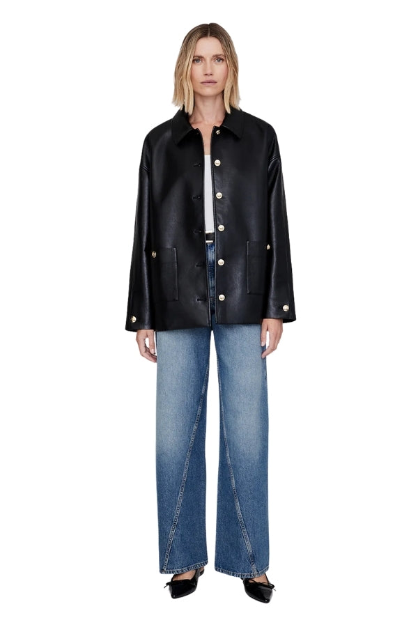 Luca Jacket