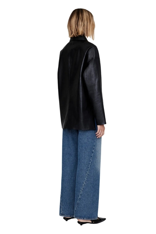 Luca Jacket