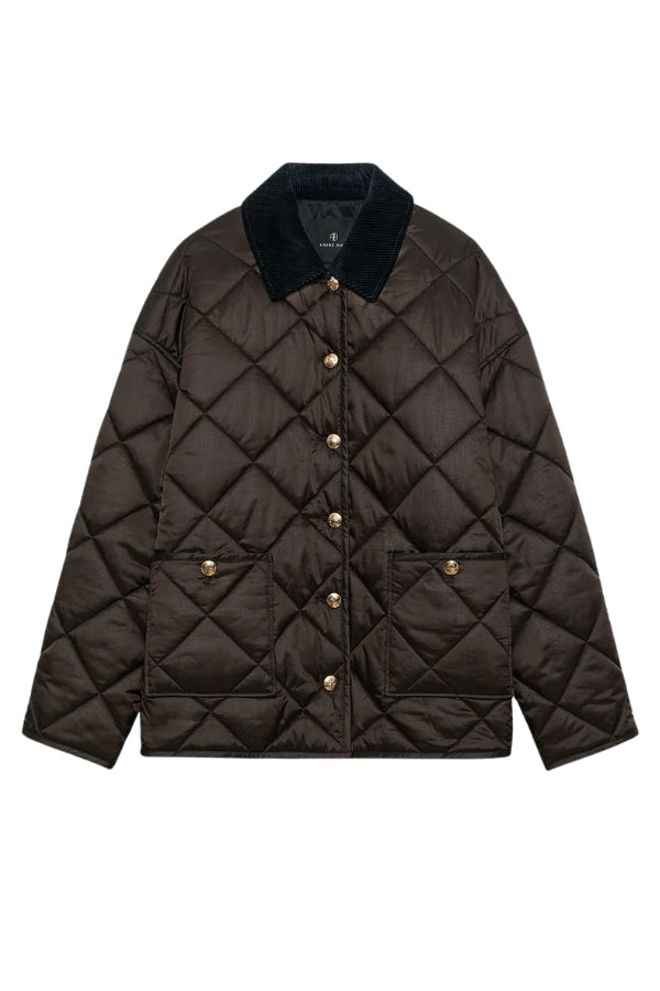 Luca Padded Jacket