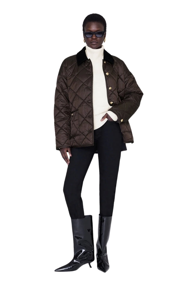 Luca Padded Jacket