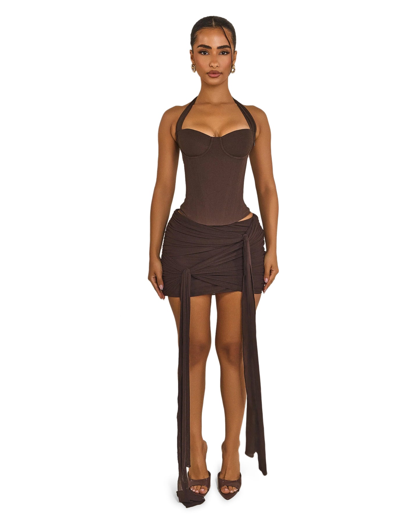 The Zadie Top