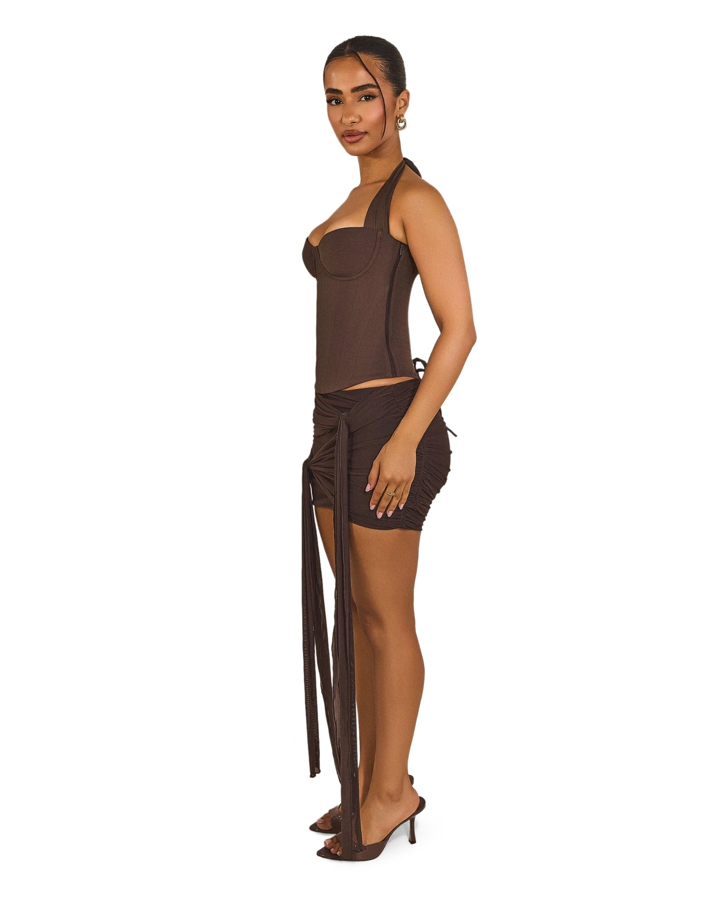 The Zadie Top