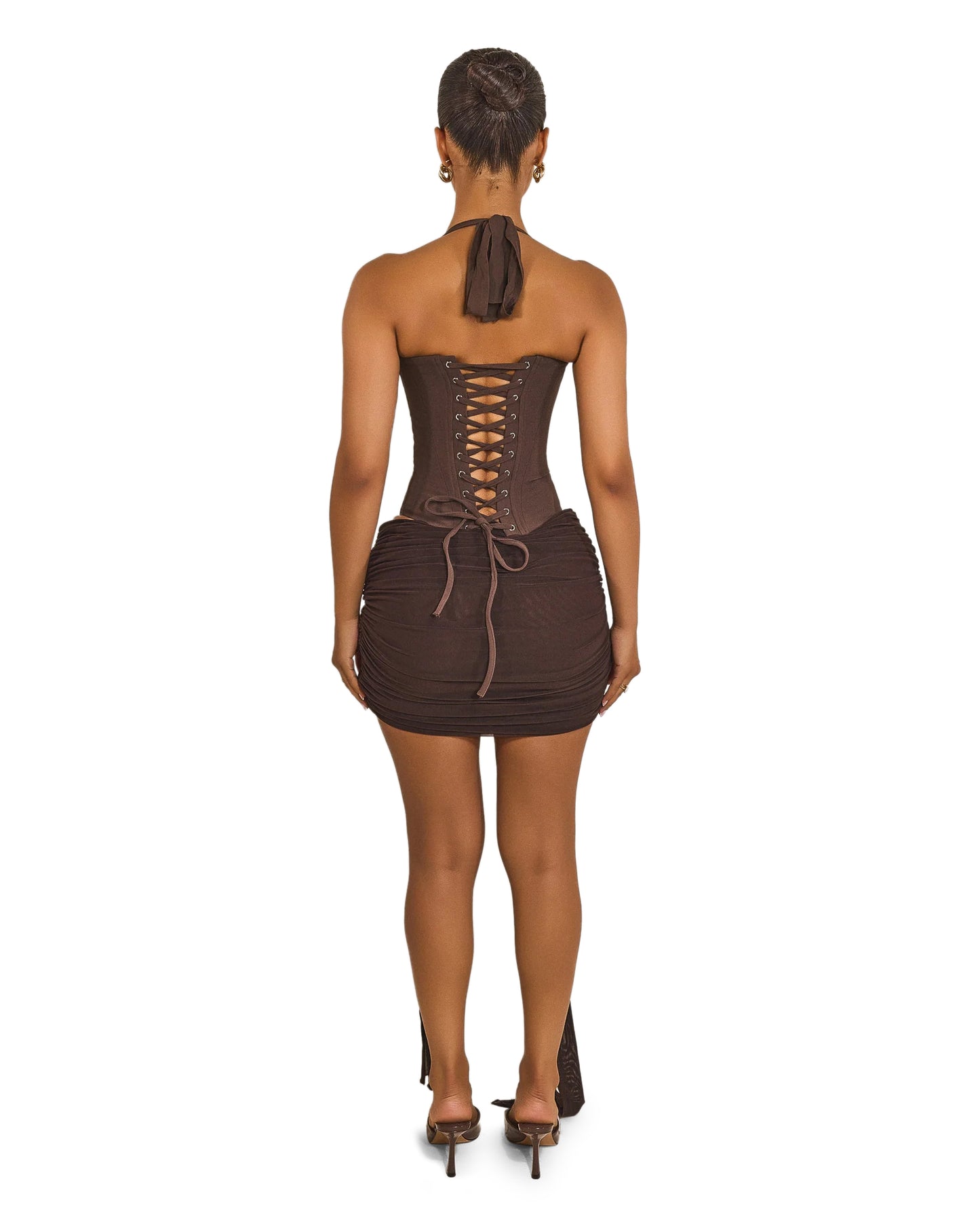 The Zadie Top
