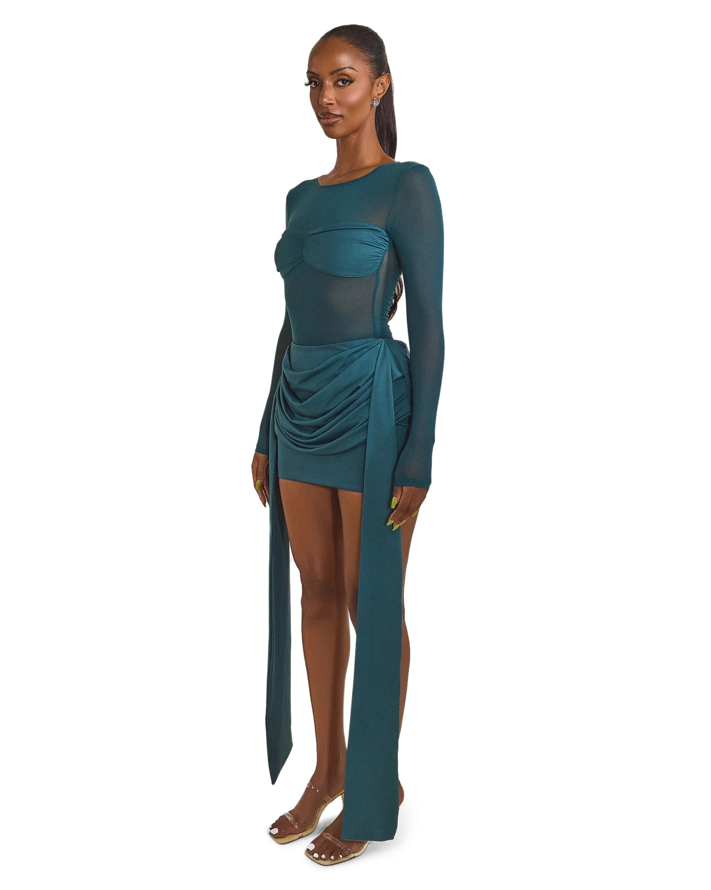 The Yara Bodysuit