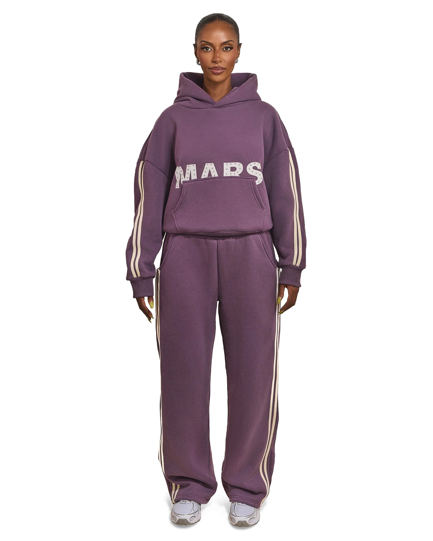 The Kiera Hoodie