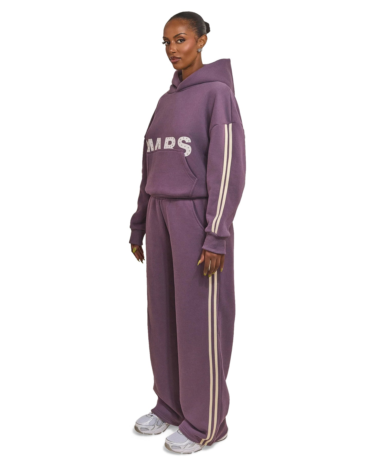 The Kiera Hoodie
