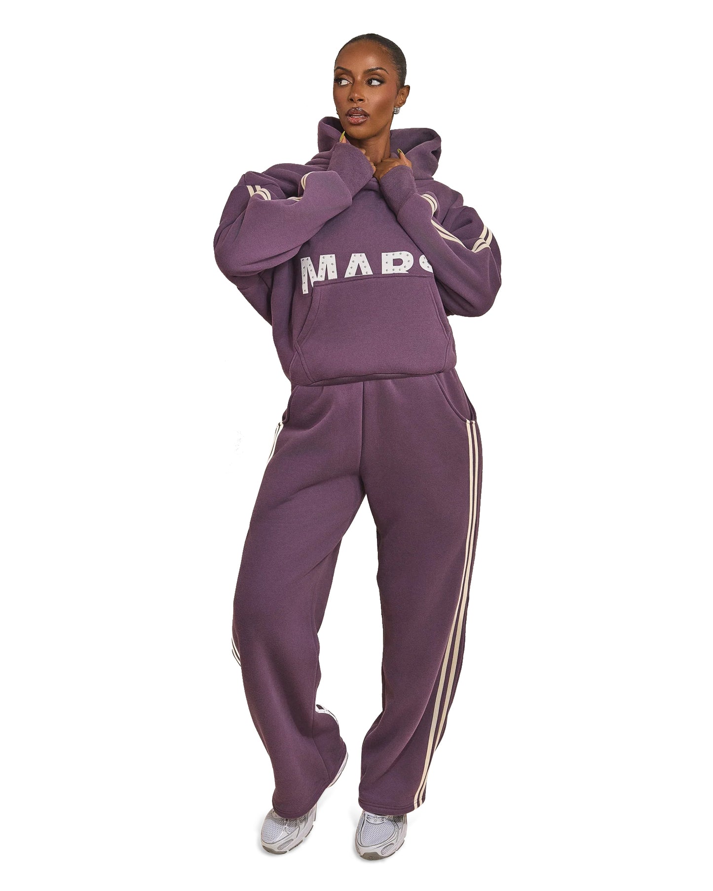 The Kiera Hoodie