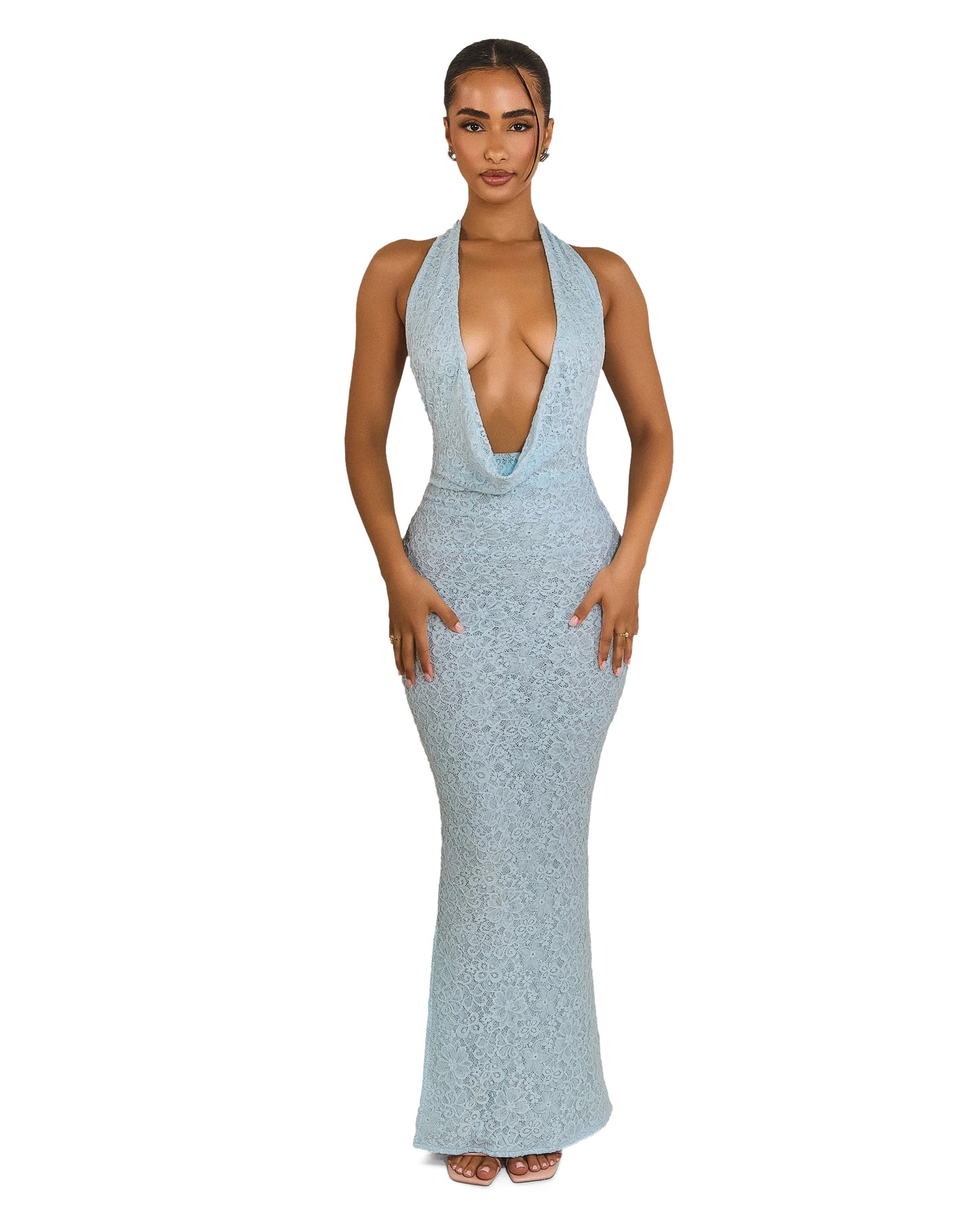 The Zena Maxi