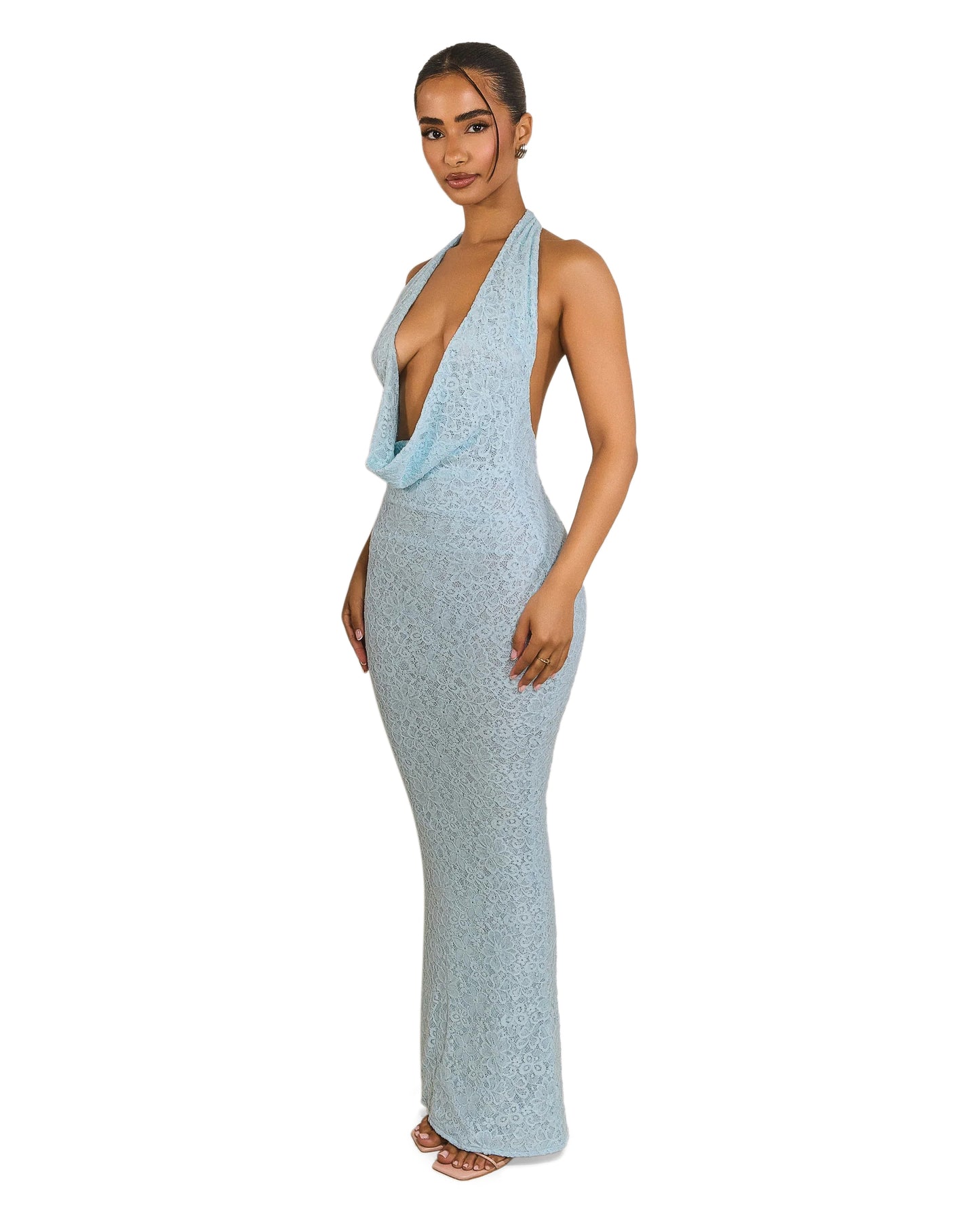 The Zena Maxi