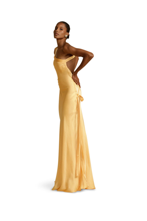 Monique Dress