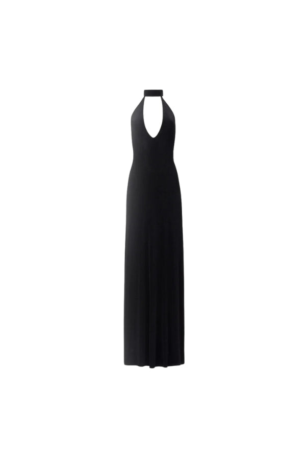 Maybel Jersey Dress