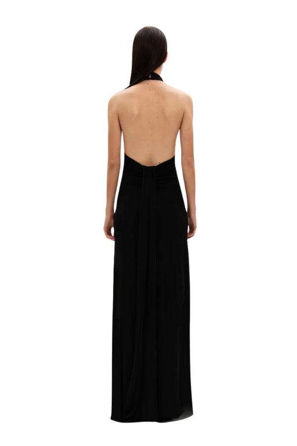 Maybel Jersey Dress