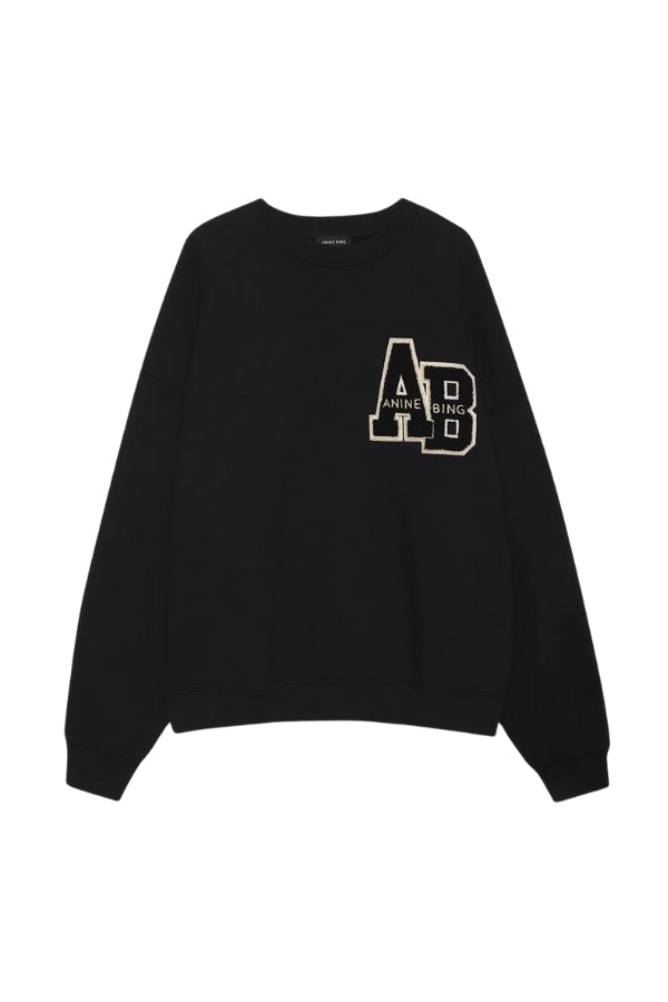 Miles Oversized Sweatshirt