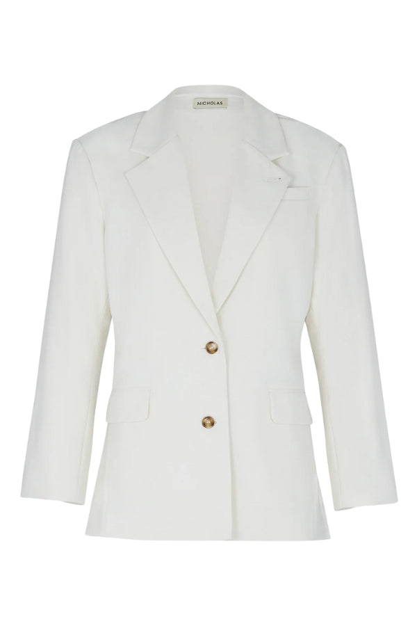 Nadia Blazer