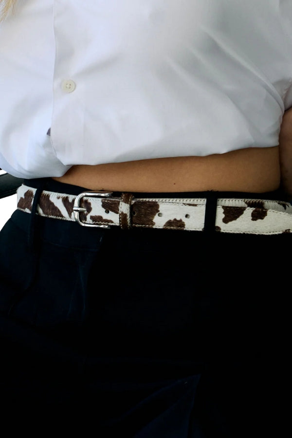 No. 14 Belt