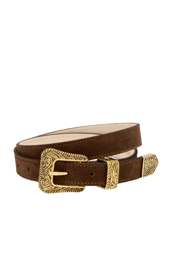 No. 15 Belt